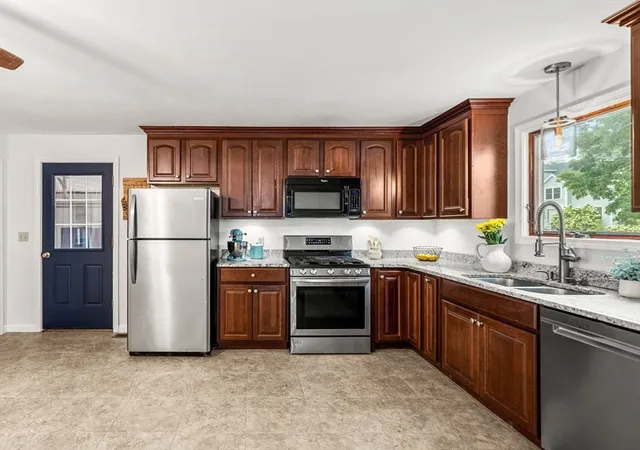 Photo 3 of Sale Pending at 21 Chester St, Amesbury, MA 01913 | MLS# 73568854 | Listing updated on 2026-09-19