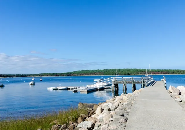 Photo 3 of Sale Pending at 19 Register Rd, Marion, MA 02738 | MLS# 73563243 | Listing updated on 2026-08-31