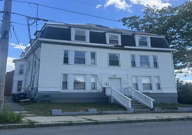 Homes for sale in Haverhill, MA | 5 7 Arlington St, Haverhill, MA 01830 | MLS# 73545497