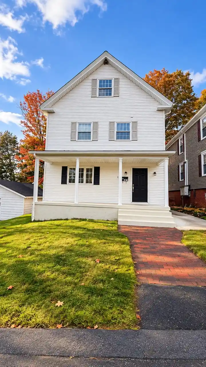 Photo 1 of Single family home for sale at 20 Hill St, Clinton, MA 01510 | MLS# 73593731 | Listing updated on 2026-10-25