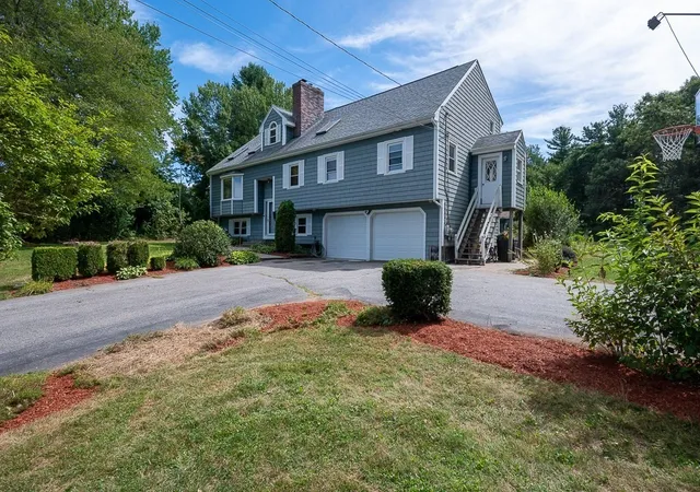 Homes for sale in Leicester, MA | 6 Marlboro Dr, Leicester, MA 01524 | MLS# 73539365