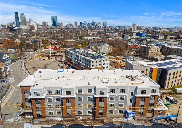 29th image of 27 Guild Street #207, Roxbury, MA 02119 | MLS# 73541799