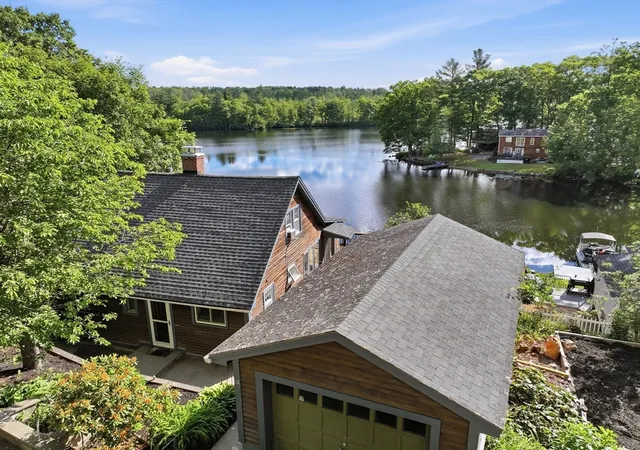 Homes for sale in Leicester, MA | 34 Lake Sargent Dr, Leicester, MA 01524 | MLS# 73539117