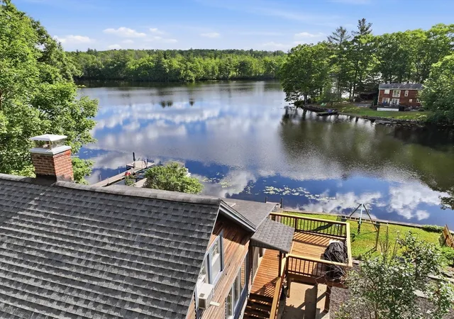 Homes for sale in Leicester, MA | 34 Lake Sargent Dr, Leicester, MA 01524 | MLS# 73539117
