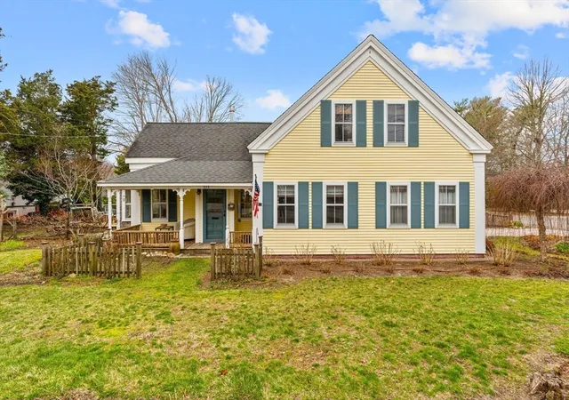 2nd image of 955 Main Street, Osterville, MA 02655 | MLS# 73504595