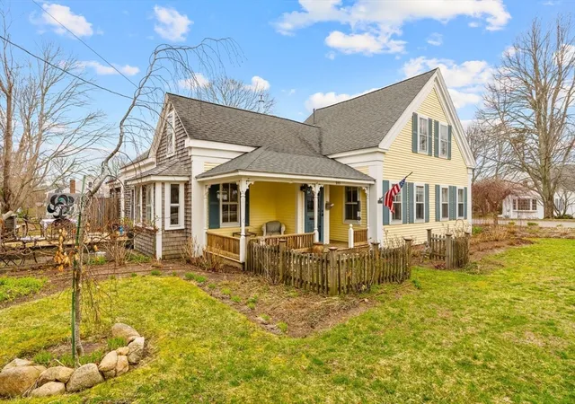 5th image of 955 Main Street, Osterville, MA 02655 | MLS# 73504595
