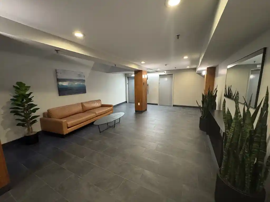 Listing Photo 2 - Condo for sale in 147 Kelton located at 147 Kelton, Boston, MA 02134 - Unit #305