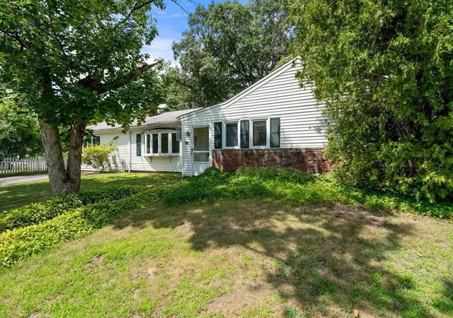 2nd image of 21 Greenleaf Road, Natick, MA 01760 | MLS# 73562778