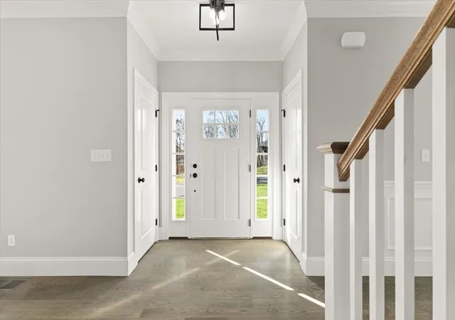 2nd image of 235 Braemoor Rd, Brockton, MA 02301 | MLS# 73559895
