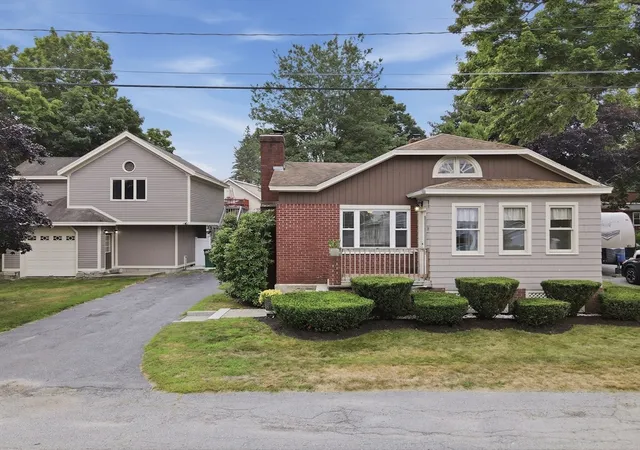 1st image of 20 Bernadette Street, Fitchburg, MA 01420 | MLS# 73556593