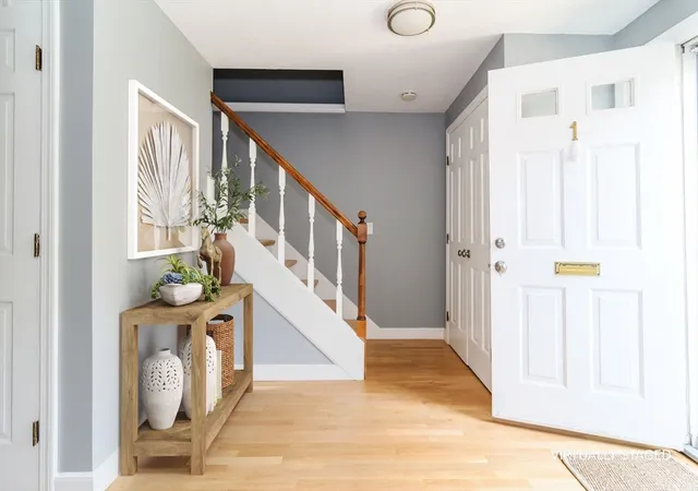 2nd image of 21 Westerly St #1, Wellesley, MA 02482 | MLS# 73550855