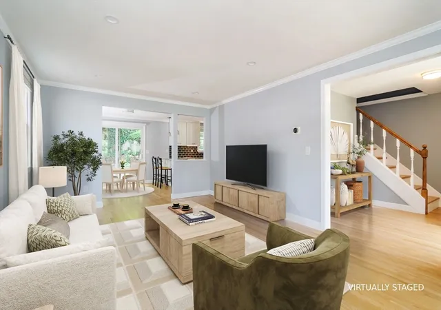 4th image of 21 Westerly St #1, Wellesley, MA 02482 | MLS# 73550855