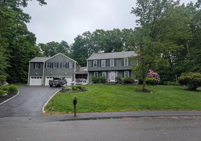 2nd image of 47 Houde St, Marlborough, MA 01752 | MLS# 73562276