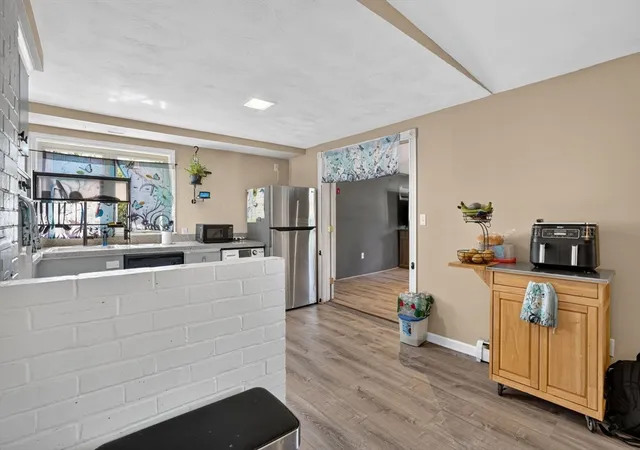 Photo 3 of Single family home for sale at 223 Elsie Rd, Brockton, MA 02302 | MLS# 73569768 | Listing updated on 2026-09-14