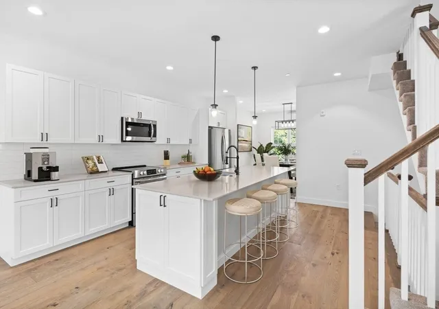 Homes for sale in Wilmington, MA | 635 Main Street #TH3, Wilmington, MA 01887 | MLS# 73518826