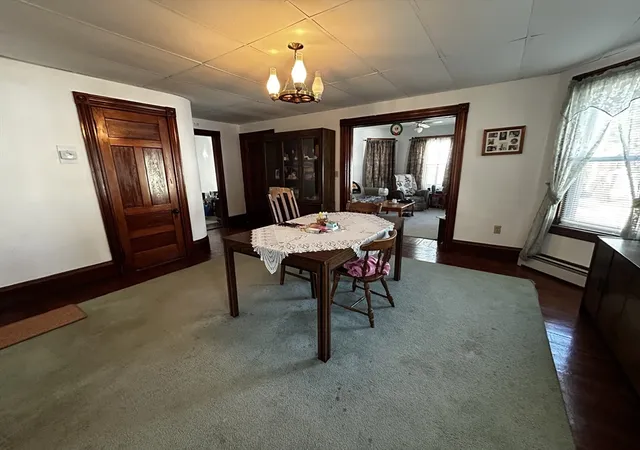 Homes for sale in Leominster, MA | 40 44 Cottage St, Leominster, MA 01453 | MLS# 73535093