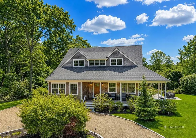Photo 1 of Sale Pending at 54 Amelia's Xing, Vineyard Haven, MA 02568 | MLS# 73549701 | Listing updated on 2026-08-11