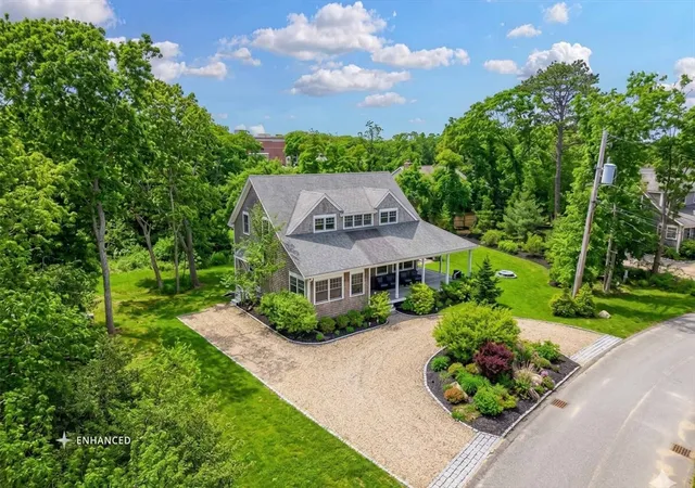 Photo 2 of Sale Pending at 54 Amelia's Xing, Vineyard Haven, MA 02568 | MLS# 73549701 | Listing updated on 2026-08-11