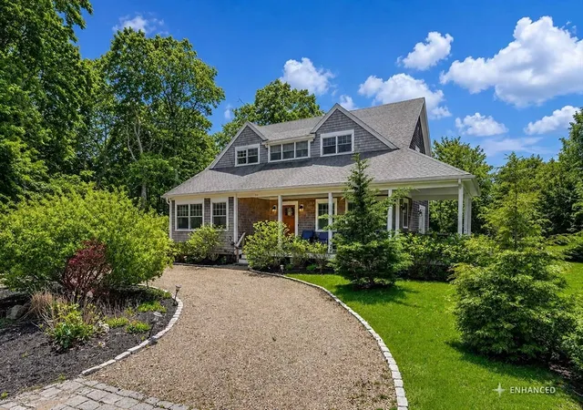 Photo 3 of Sale Pending at 54 Amelia's Xing, Vineyard Haven, MA 02568 | MLS# 73549701 | Listing updated on 2026-08-11
