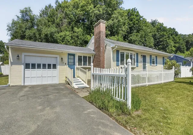 Homes for sale in Westfield, MA | 31 Shaker Rd, Westfield, MA 01085 | MLS# 73536039
