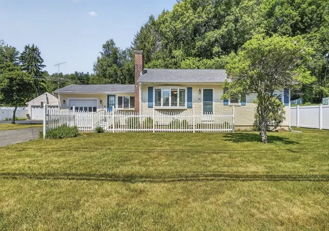 Homes for sale in Westfield, MA | 31 Shaker Rd, Westfield, MA 01085 | MLS# 73536039