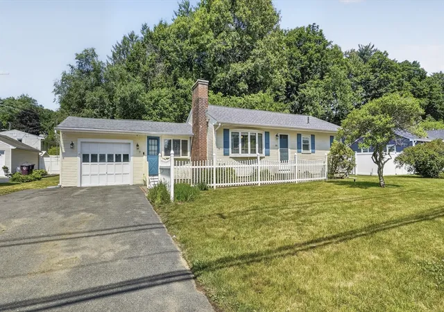 Homes for sale in Westfield, MA | 31 Shaker Rd, Westfield, MA 01085 | MLS# 73536039