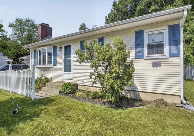 Homes for sale in Westfield, MA | 31 Shaker Rd, Westfield, MA 01085 | MLS# 73536039