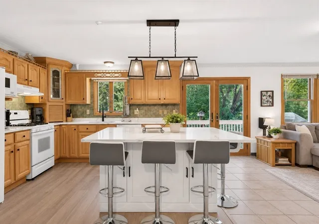 Photo 2 of Sale Pending at 279 Sprague St, Dedham, MA 02026 | MLS# 73555299 | Listing updated on 2026-09-29