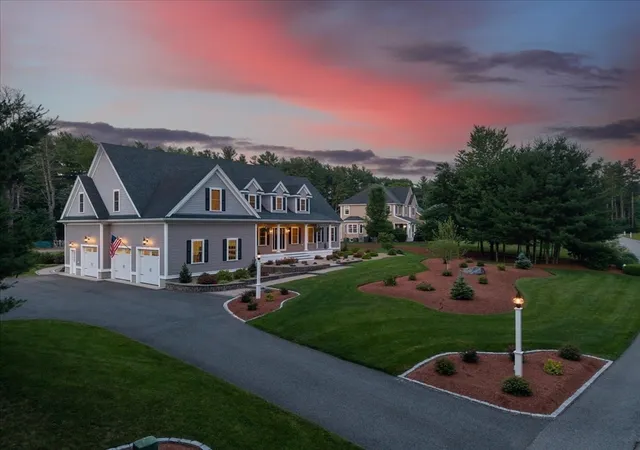 1st image of 59 Nina's Way, Raynham, MA 02767 | MLS# 73546318