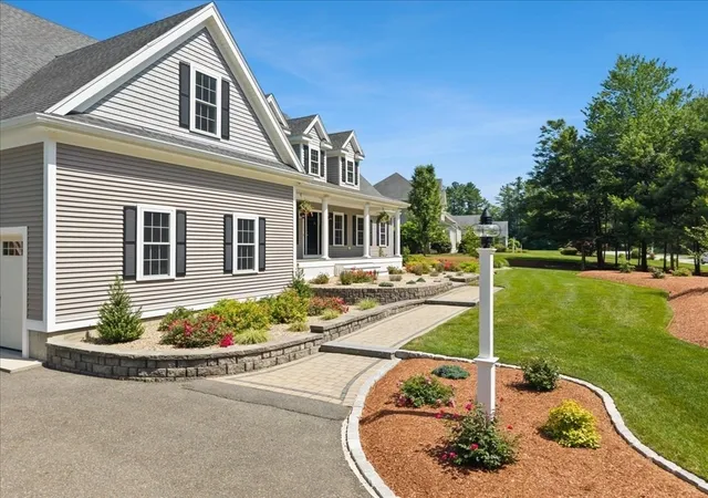 2nd image of 59 Nina's Way, Raynham, MA 02767 | MLS# 73546318