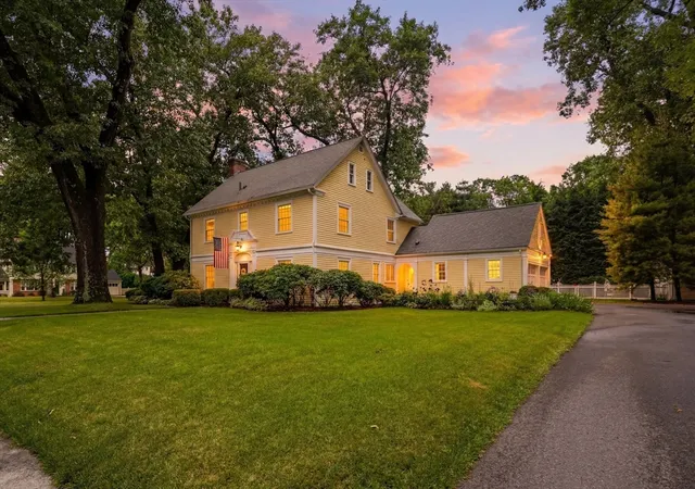 Homes for sale in Longmeadow, MA | 164 Farmington Road, Longmeadow, MA 01106 | MLS# 73540664