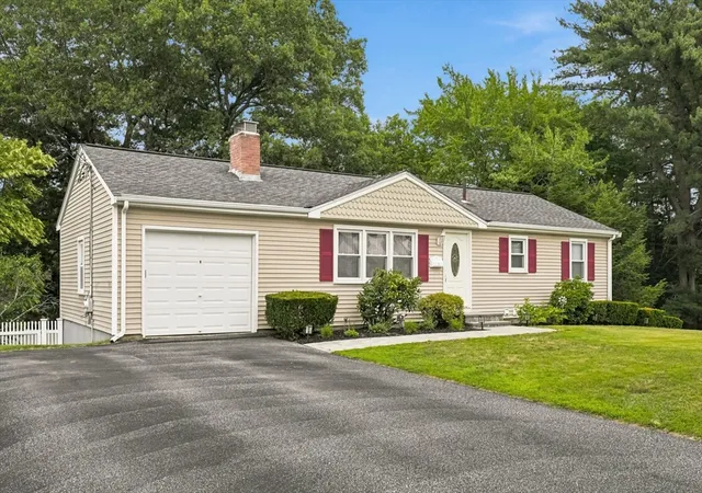 image of 9 Park Ave, Framingham, MA 01701 | MLS# 73553755