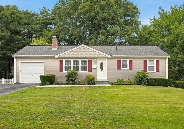 image of 9 Park Ave, Framingham, MA 01701 | MLS# 73553755