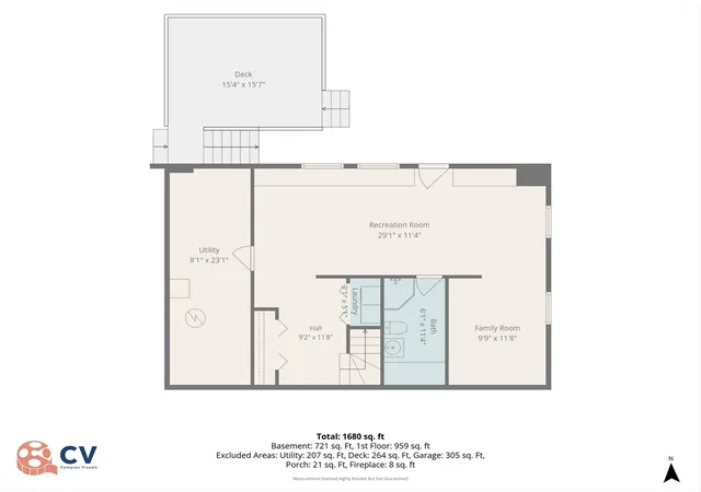 41st image of 9 Park Ave, Framingham, MA 01701 | MLS# 73553755