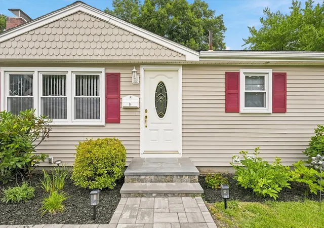 image of 9 Park Ave, Framingham, MA 01701 | MLS# 73553755