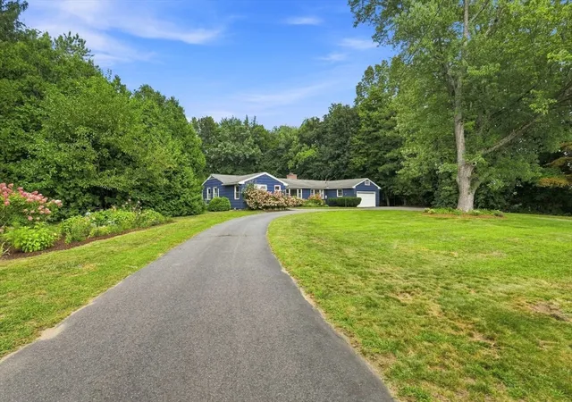 Photo 2 of Single family home for sale at 5 Pine St, South Hadley, MA 01075 | MLS# 73569265 | Listing updated on 2026-10-03