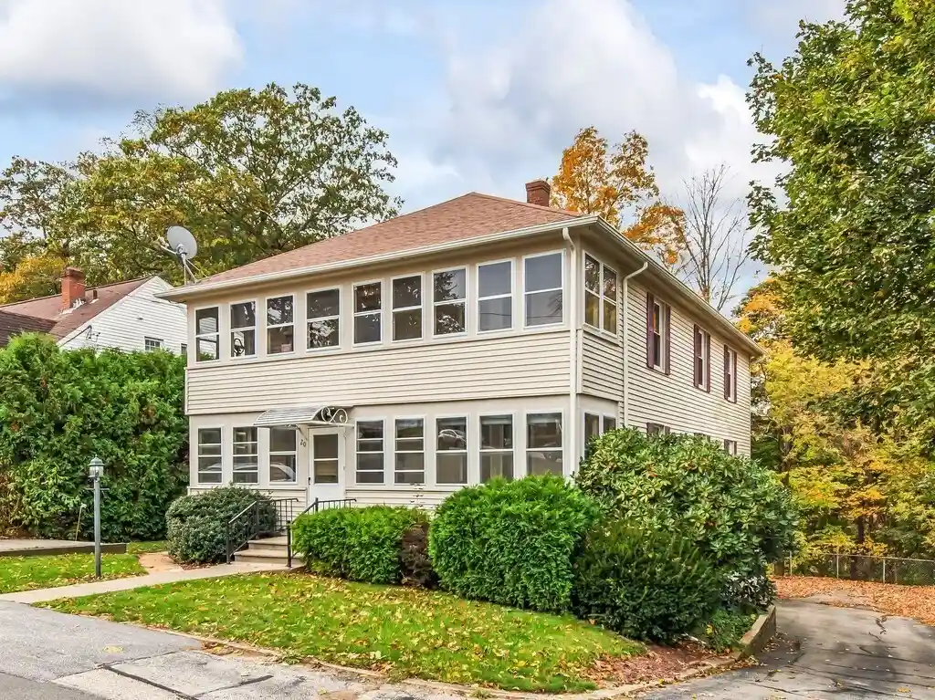 Multi family home for sale at 20 Roger St, Southbridge, MA 01550 | MLS# 73593062