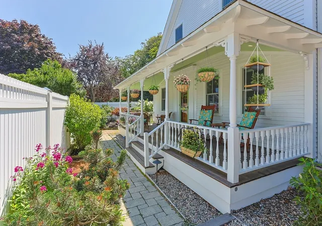 1st image of 4 Atwood Avenue #Unit 2, Provincetown, MA 02657 | MLS# 73564251