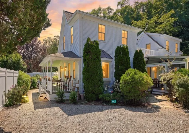 2nd image of 4 Atwood Avenue #Unit 2, Provincetown, MA 02657 | MLS# 73564251
