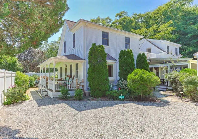 41st image of 4 Atwood Avenue #Unit 2, Provincetown, MA 02657 | MLS# 73564251