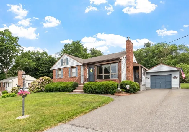 1st image of 36 Baldwin Hill Road, Littleton, MA 01460 | MLS# 73535157