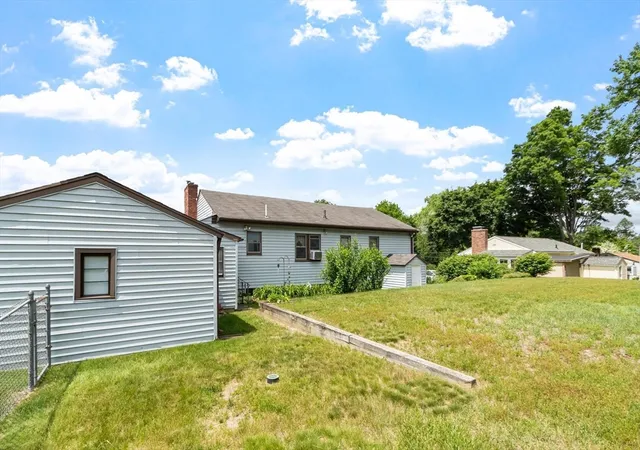 3rd image of 36 Baldwin Hill Road, Littleton, MA 01460 | MLS# 73535157