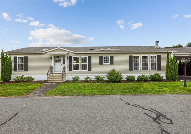 Photo 1 of Sale Pending at 39 Celebration Cir, Chicopee, MA 01020 | MLS# 73549810 | Listing updated on 2026-09-17