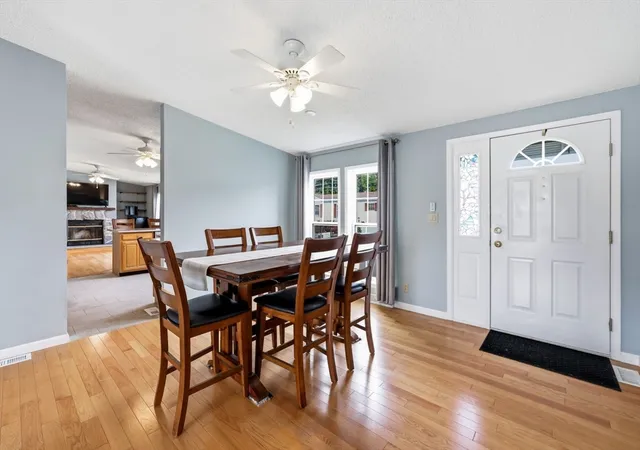 Photo 3 of Sale Pending at 39 Celebration Cir, Chicopee, MA 01020 | MLS# 73549810 | Listing updated on 2026-09-17