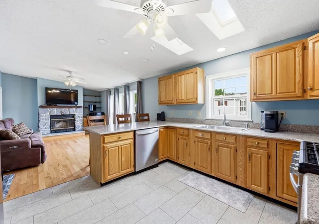 Photo 3 of Sale Pending at 39 Celebration Cir, Chicopee, MA 01020 | MLS# 73549810 | Listing updated on 2026-09-17