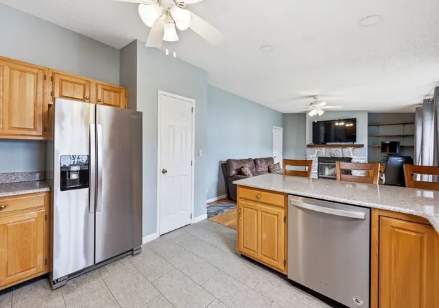 Photo 4 of Sale Pending at 39 Celebration Cir, Chicopee, MA 01020 | MLS# 73549810 | Listing updated on 2026-09-17