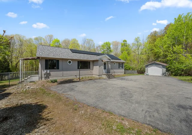 Homes for sale in Dudley, MA | 1 Woodmere Rd, Dudley, MA 01571 | MLS# 73515149