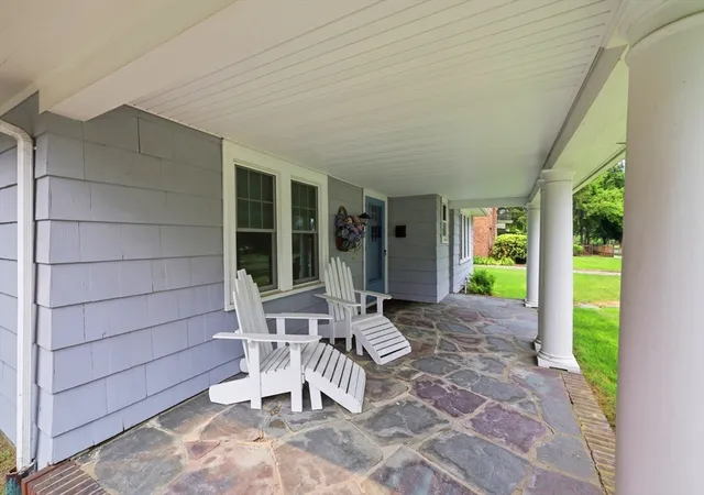 Photo 3 of Single family home for sale at 121 Farmington Ave, Longmeadow, MA 01106 | MLS# 73552067 | Listing updated on 2026-09-01