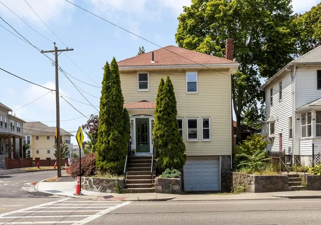 Photo 1 of Single family home for sale at 616 Adams St, Quincy, MA 02169 | MLS# 73554728 | Listing updated on 2026-08-28