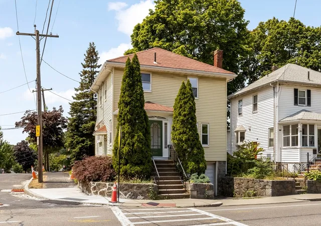 Photo 2 of Single family home for sale at 616 Adams St, Quincy, MA 02169 | MLS# 73554728 | Listing updated on 2026-08-28